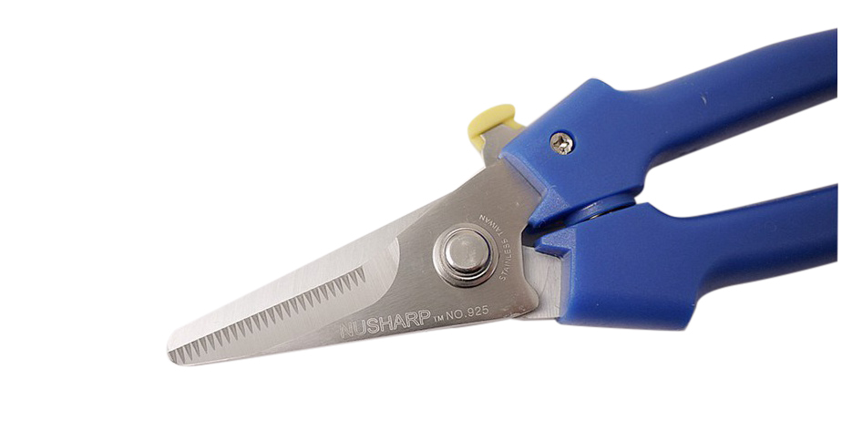 Nusharp Taiwan 190mm Stainless Steel Multi-Purpose Shear Wood Stick Wire Rope