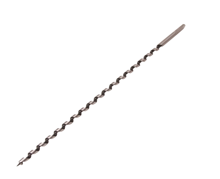 Auger Bit Wood Boring Drill Bits Individual Size:10,12,14,16,18,20,25mmx460mmL