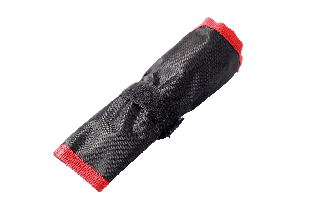 Precision Screwdriver or Similar Tools (Max. Length 135mm/220mm) Canvas Roll Pouch Bag