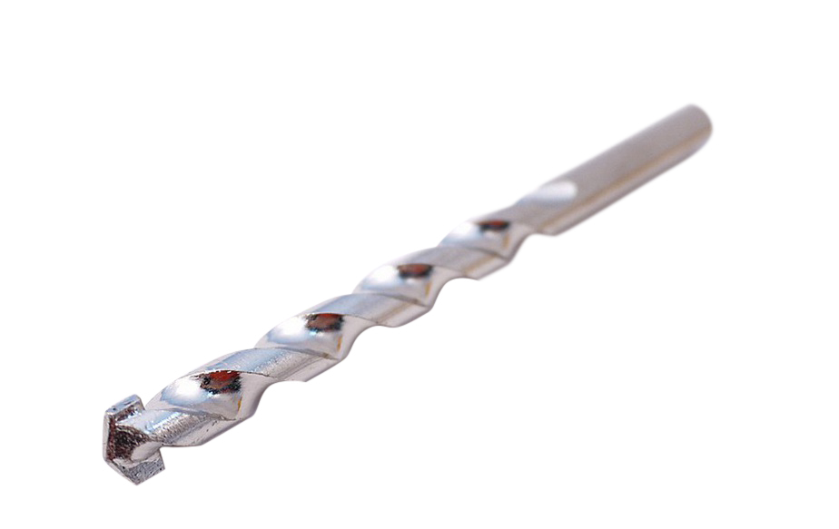 Masonry Drill Bits for Brick,Concrete & Tiles Individual Size: 6/8/10/12/14/16mm
