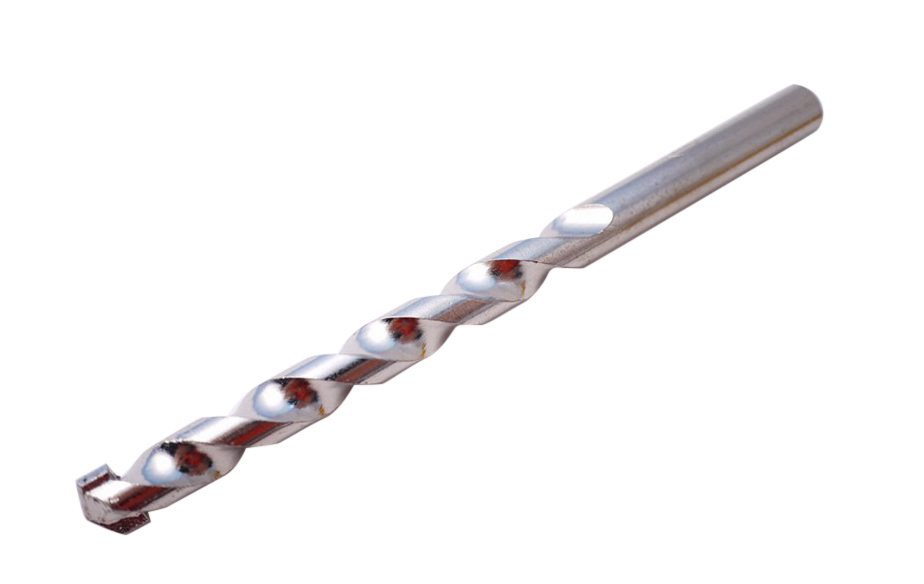 Masonry Drill Bits for Brick,Concrete & Tiles Individual Size: 6/8/10/12/14/16mm