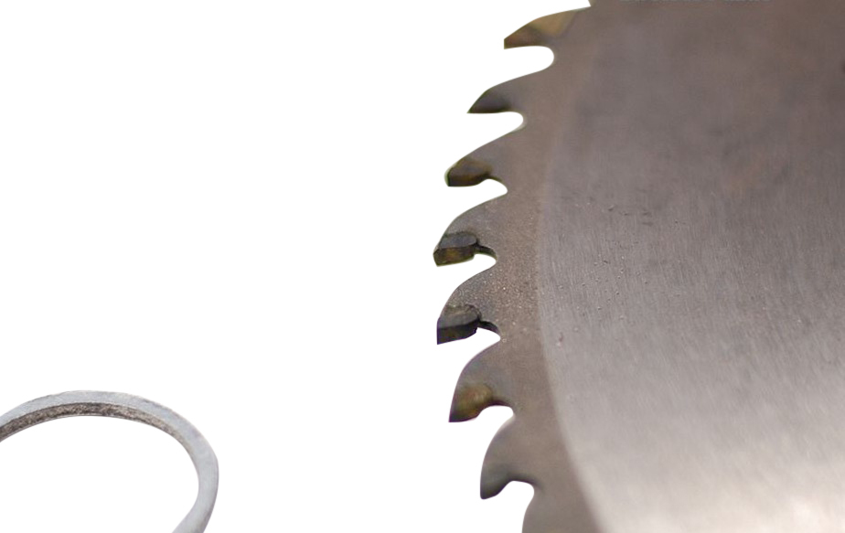 Carbide Tipped Circular Saw Blade Disc for Aluminium Cutting
