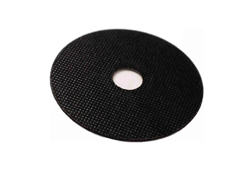 10pc-pack Industry 115x1.2x22.23mm Ultra Slim Stainless Steel INOX Metal Cutting Disc Wheel