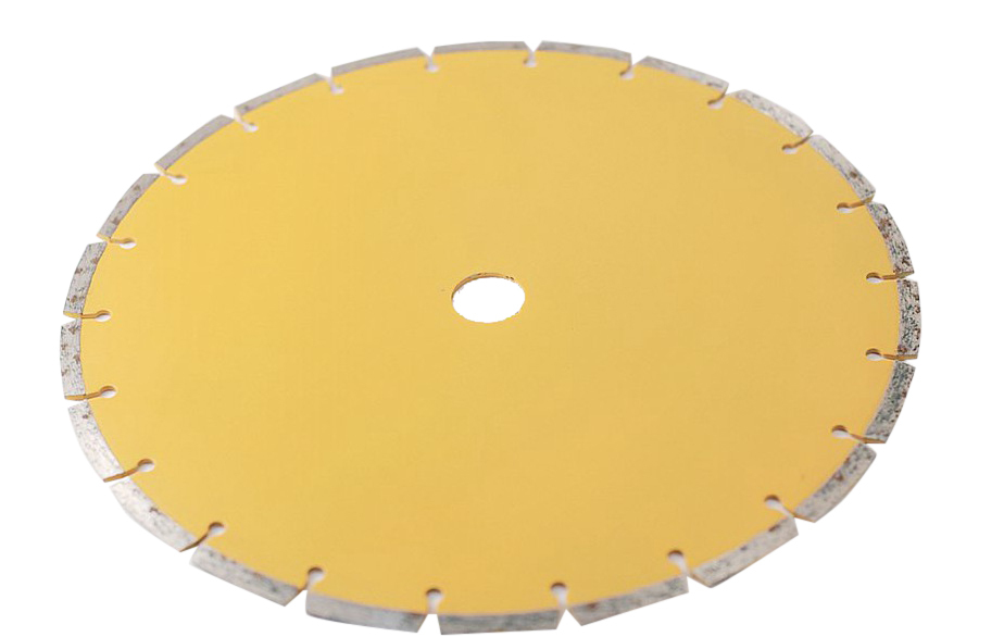 300x25x2.8mm Dry (Segment) Diamond Saw Blade Marble Granite Tile Cutting Disc