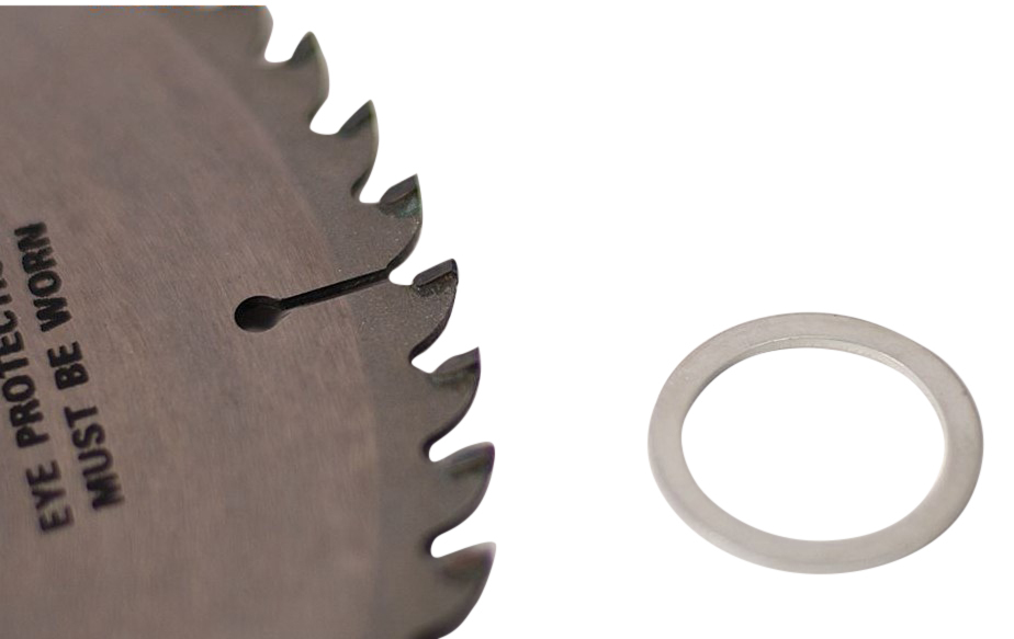Carbide Tipped Circular Saw Blade Disc for Aluminium Cutting