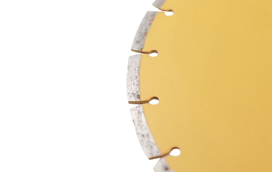 300x25x2.8mm Dry (Segment) Diamond Saw Blade Marble Granite Tile Cutting Disc