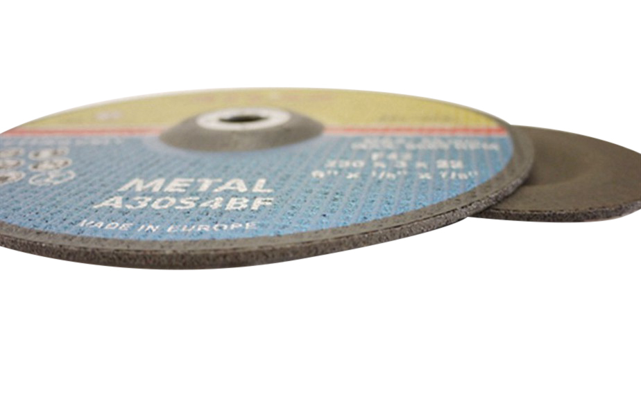 Grinder Metal Cutting Disc Abrasive Wheel 115/178/230/300/400mm Europe Made