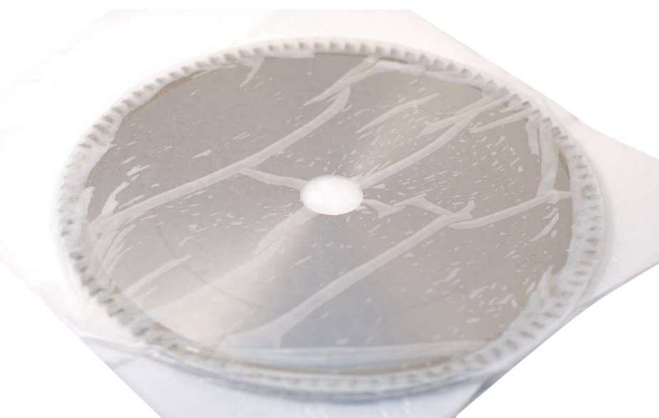 EDN Germany Made Carbide Tipped Circular Saw blades for Timber Aluminium Non-ferrous Metal Cutting