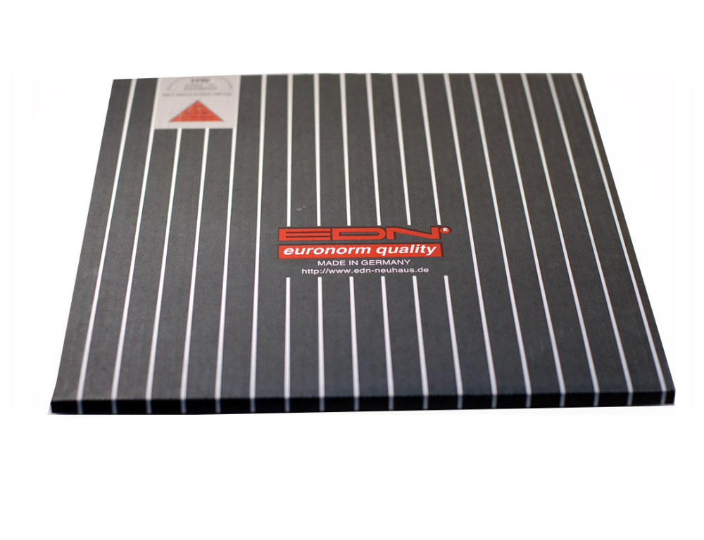 EDN Germany Made Carbide Tipped Circular Saw blades for Timber Aluminium Non-ferrous Metal Cutting
