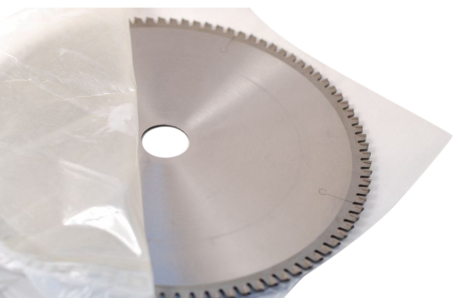 EDN Germany Made Carbide Tipped Circular Saw blades for Timber Aluminium Non-ferrous Metal Cutting