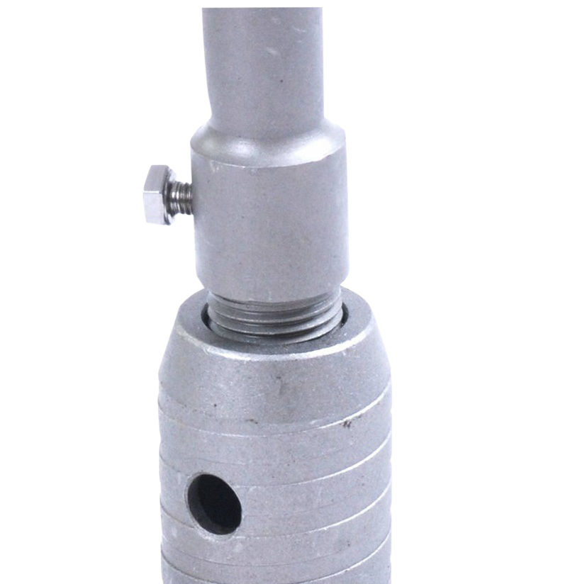 TCT Carbide Tip Hole Saw Core SDS Plus Impact Hammer Drill Bit with 110mm Adapter Set