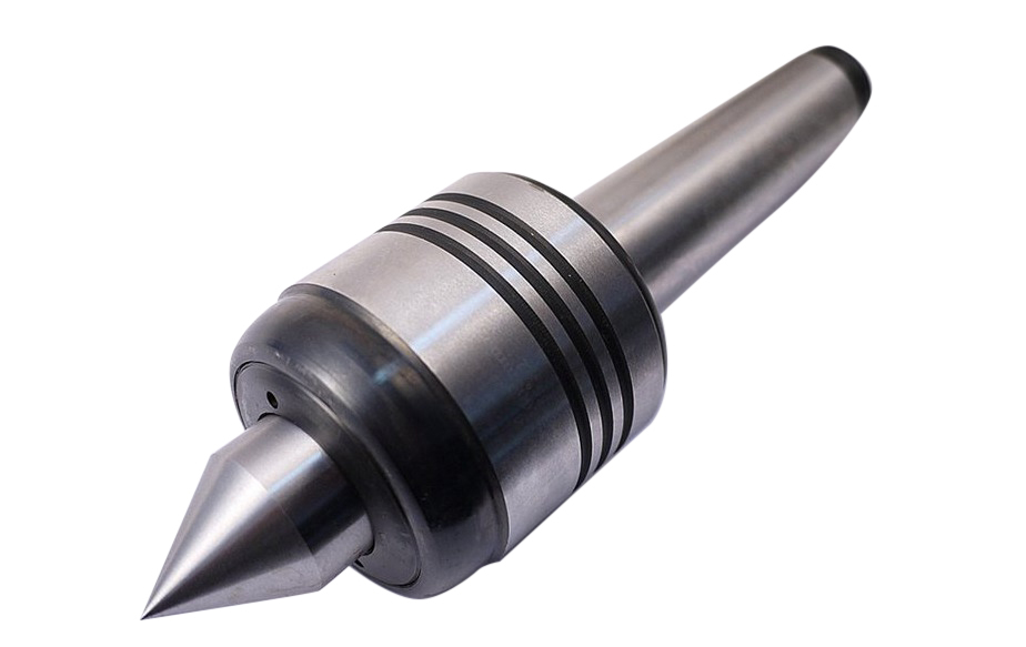 Industrial Morse Tape Ext. Point Lathe Medium Live Center Option:MT2/MT3/MT4/MT5