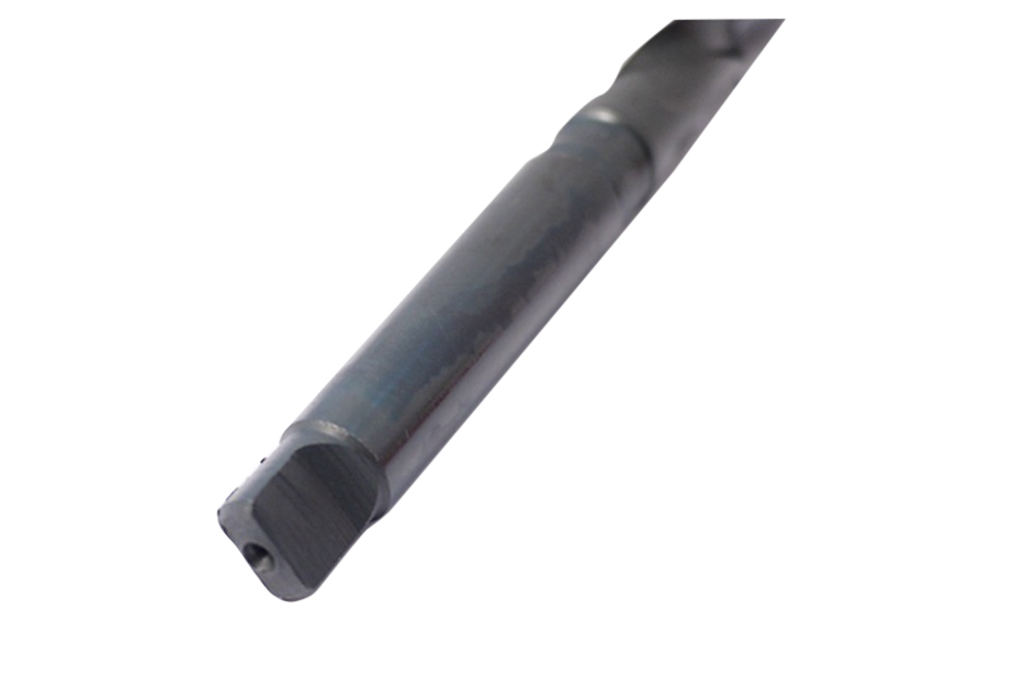 HSS Morse Taper MT1/MT2/MT3/MT4 No.1/2/3/4 Shank Drill Bits Individual:13-35mm
