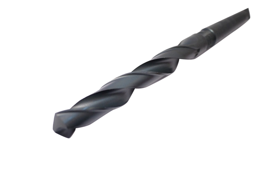 HSS Morse Taper MT1/MT2/MT3/MT4 No.1/2/3/4 Shank Drill Bits Individual:13-35mm