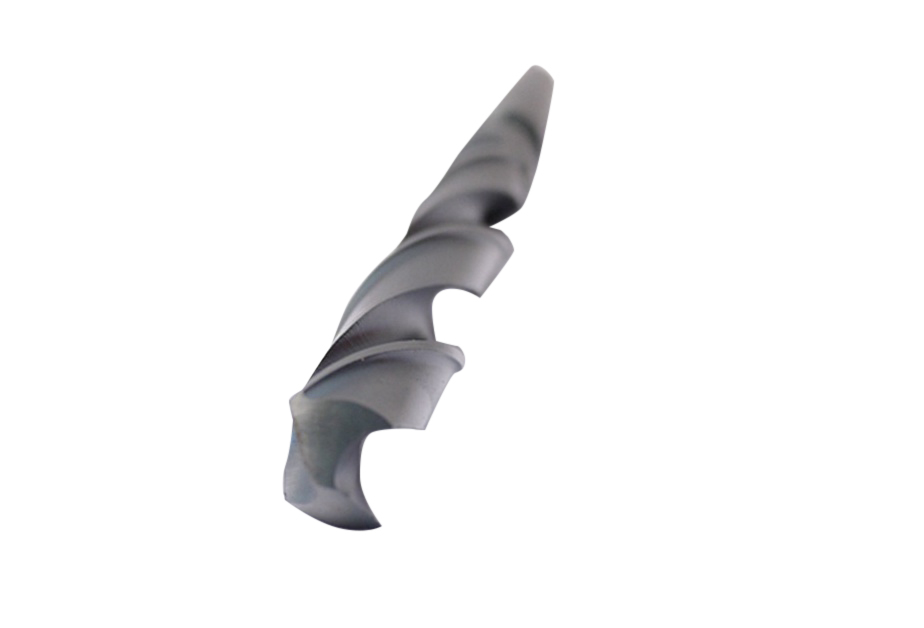 HSS Morse Taper MT1/MT2/MT3/MT4 No.1/2/3/4 Shank Drill Bits Individual:13-35mm