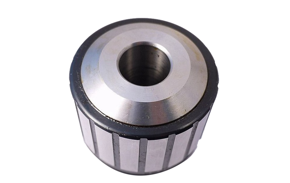Industrial Level High Accuracy Tapered Bore Mounted Drill Chuck for Lathe B22 5-20mm