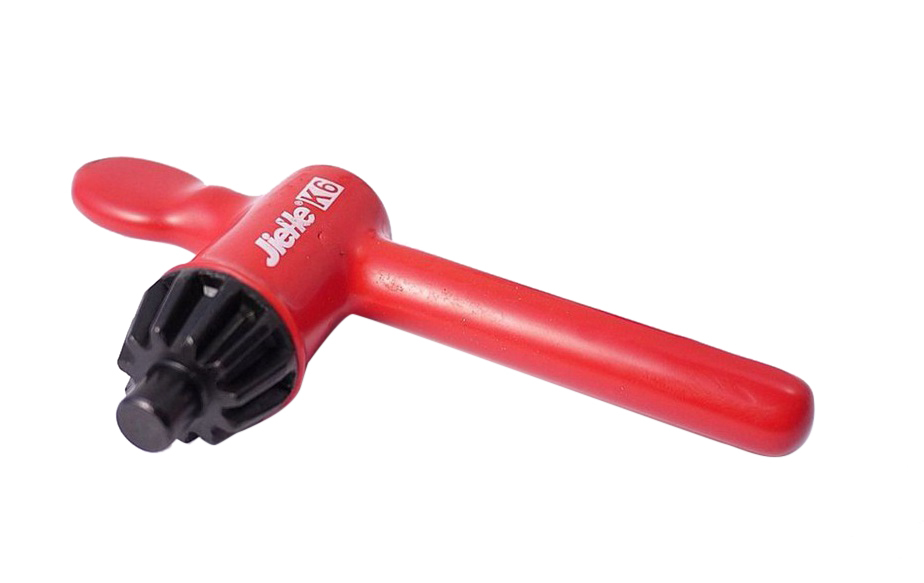 Industrial Level High Accuracy Tapered Bore Mounted Drill Chuck for Lathe B22 5-20mm