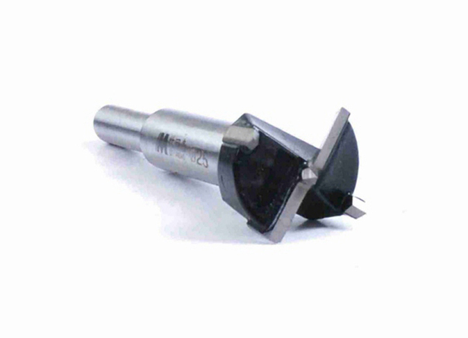 Industry Level Forstner Boring Auger Drill Bit Metric Hole Saw f Hard Solid Wood