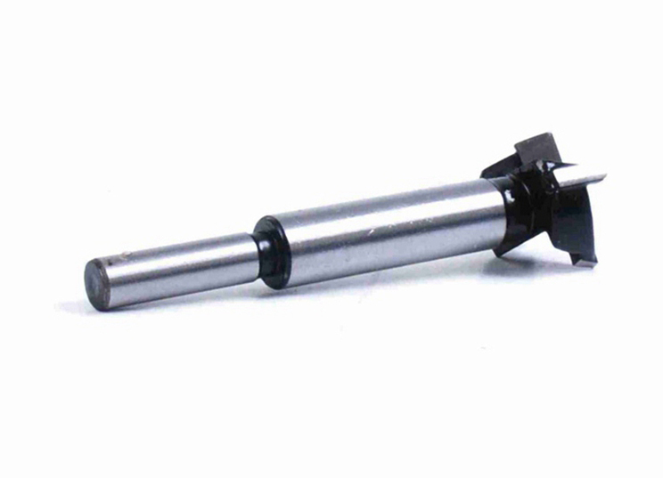 Industry Level Forstner Boring Auger Drill Bit Metric Hole Saw f Hard Solid Wood