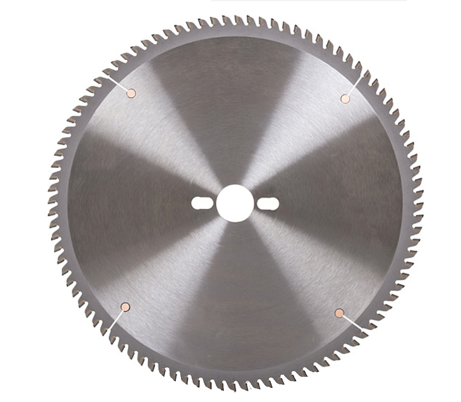 Dekor TCT Carbide Tipped Circular Panel Saw Blade Disc Wood Cut 300x30x2.2mm Option:72T/96T