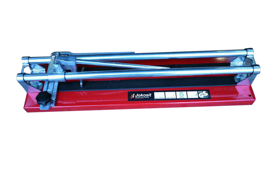 JOKOSIT Original Made in Germany Tile Cutting Machine Steel Base Plate Size Option:16"/19"/24"