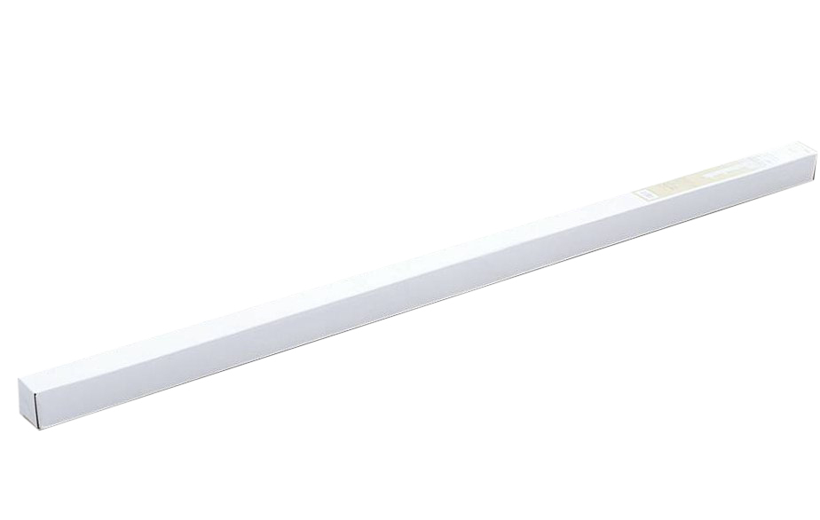 WAMSUTTA 1.67-3.05m Extend One-Way Draw Traverse Curtain Rod Rail Taiwan Made