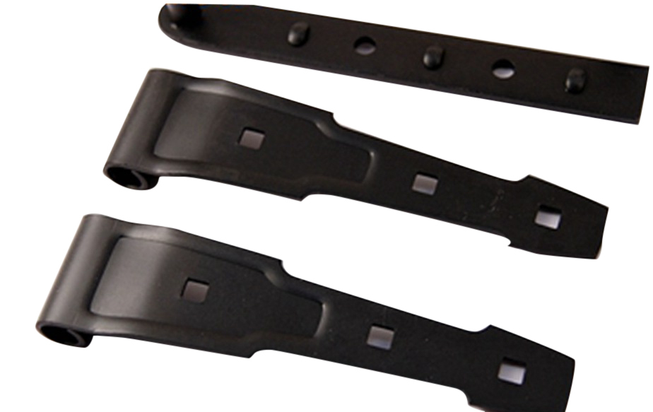 Stanley 57-6360 Ornamental Gate Hinge Masonry Type with Lag Bolts