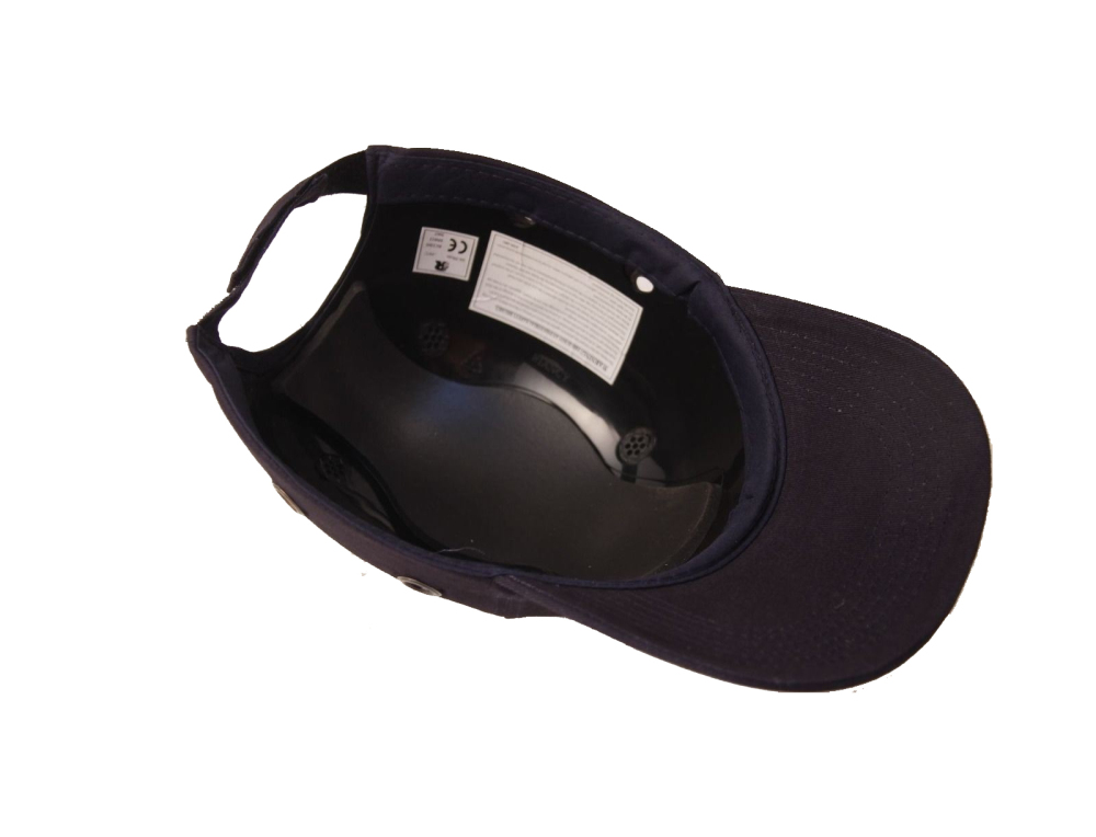 Baseball Bump Cap Lightweight Safety Hard Hat Head Protection Caps
