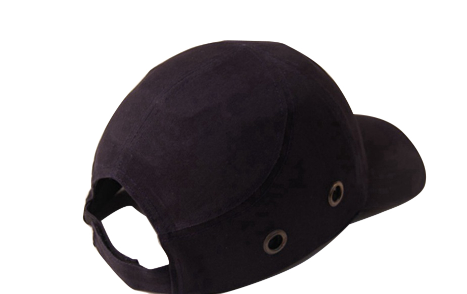 Baseball Bump Cap Lightweight Safety Hard Hat Head Protection Caps