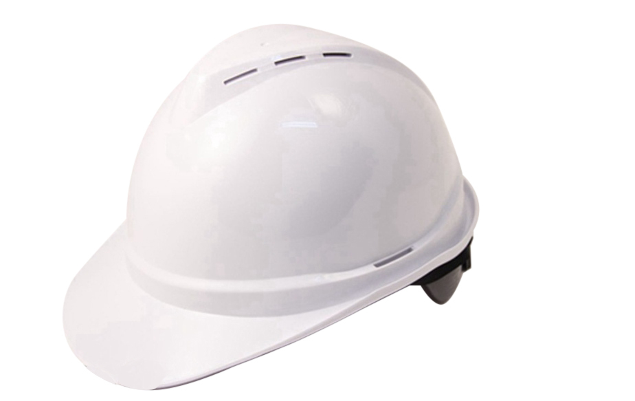 Heavy Duty Safety Helmet Construction Bump Cap Impact Protective Hard Hat Vented