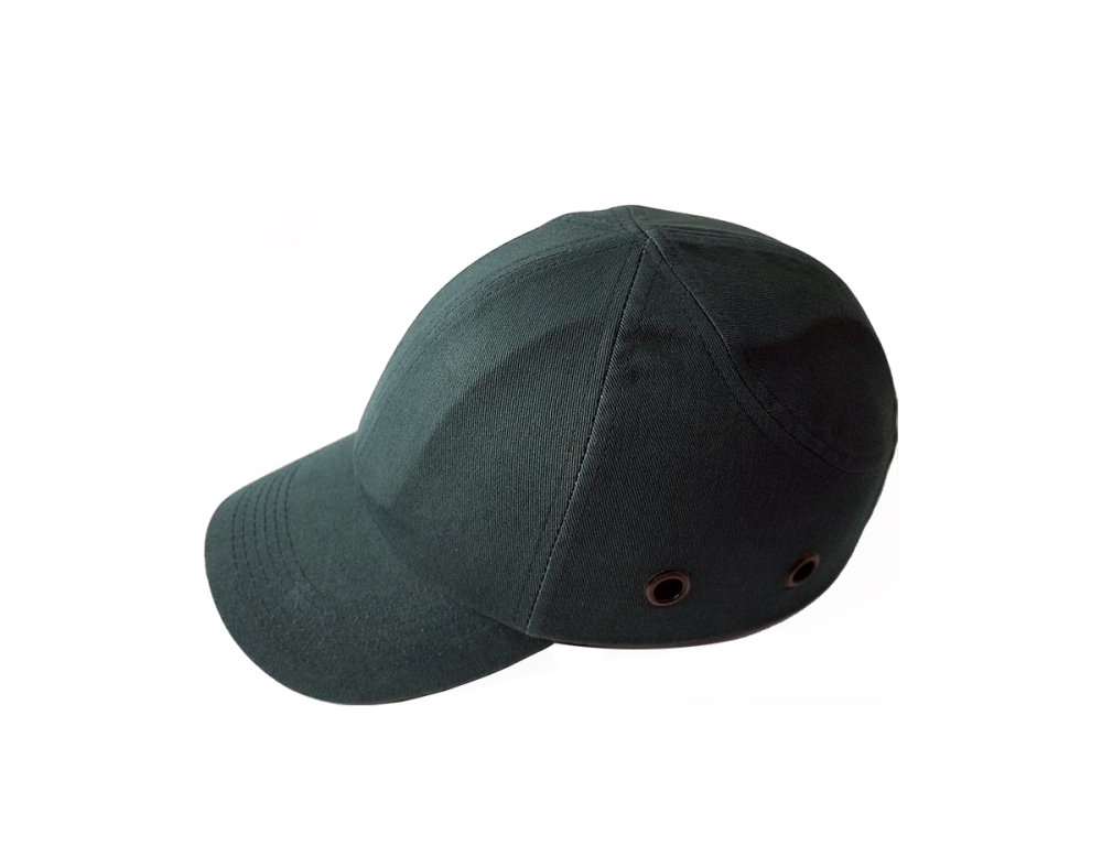 Baseball Bump Cap Lightweight Safety Hard Hat Head Protection Caps