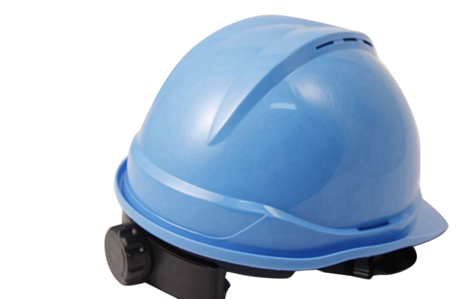 Heavy Duty Safety Helmet Construction Bump Cap Impact Protective Hard Hat Vented