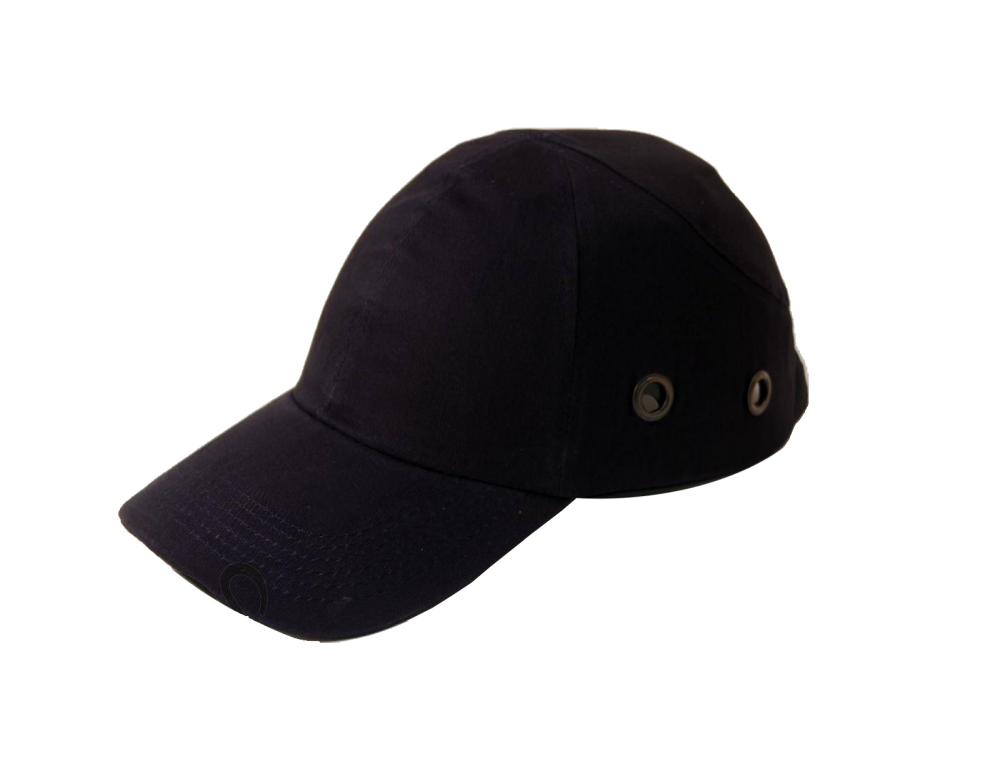 Baseball Bump Cap Lightweight Safety Hard Hat Head Protection Caps