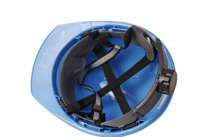 Heavy Duty Safety Helmet Construction Bump Cap Impact Protective Hard Hat Vented