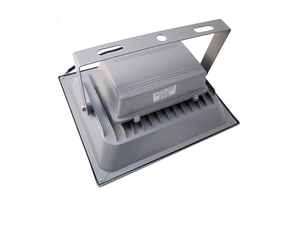 LED Outdoor Waterproof Flood Wash Light Floodlight IP65 240V: 30W/50W