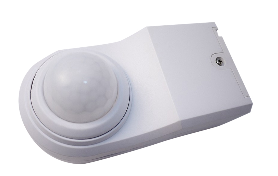 Brennenstuhl German 230V PIR Motion Movement Detector Alarm Angle 240 R 12m PIR 240 IP44