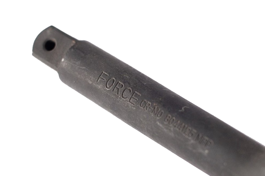 1/2" Dr. Cr-Mo Impact Socket Extension Bar Option:3"/5"/10"