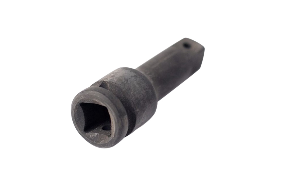 1/2" Dr. Cr-Mo Impact Socket Extension Bar Option:3"/5"/10"