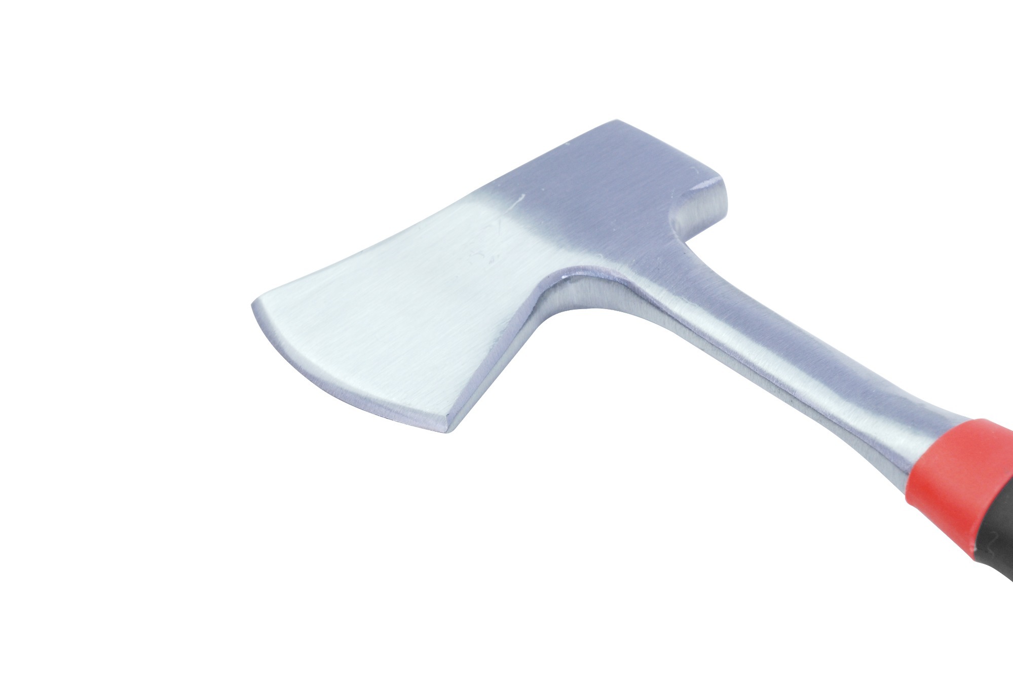 1kg One-Piece All Steel Multi-Utility Axe Camping Hunting Hiking Hatch