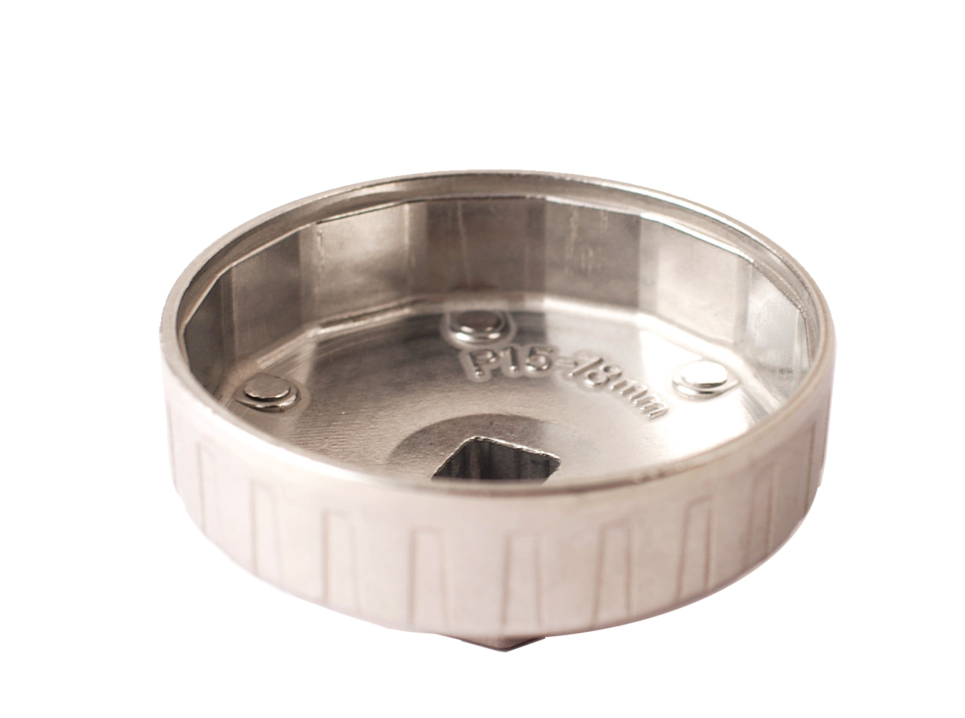 Selta Taiwan Aluminium Alloy Steel Heavy Duty Oil Filter Cup Wrench 1/2" Dr.