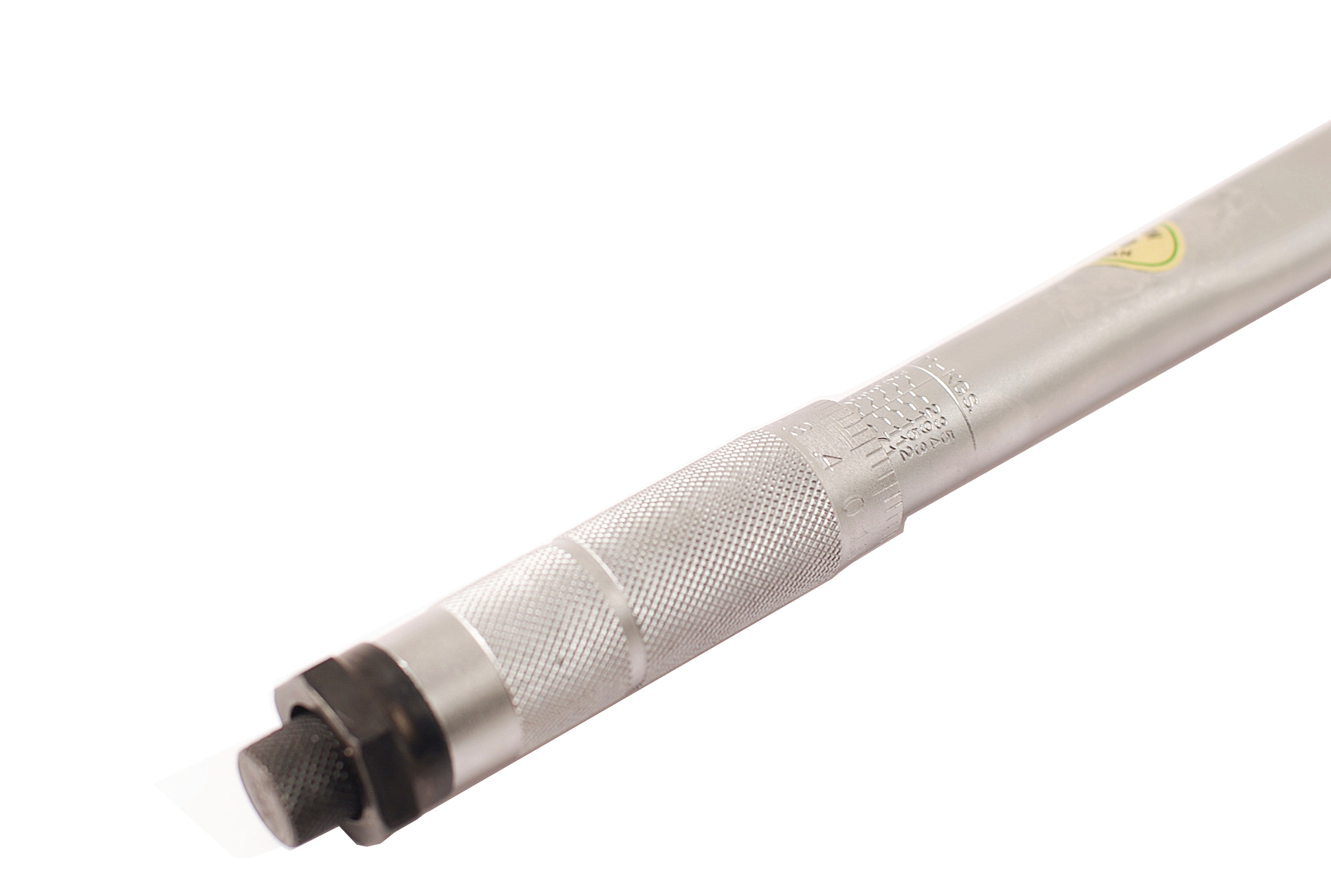 Selta Taiwan 1/4" Dr (5-25NM) 280mmL Ratchet Torque Wrench Adjustable Tension