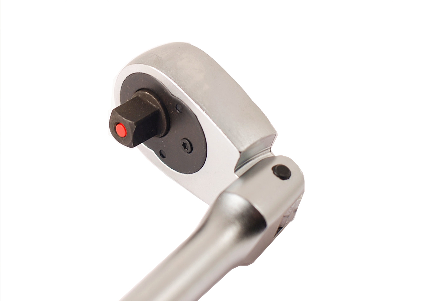 Selta Taiwan Cr-V 72T Flexible Ratchet Socket Drive Handle Reversible