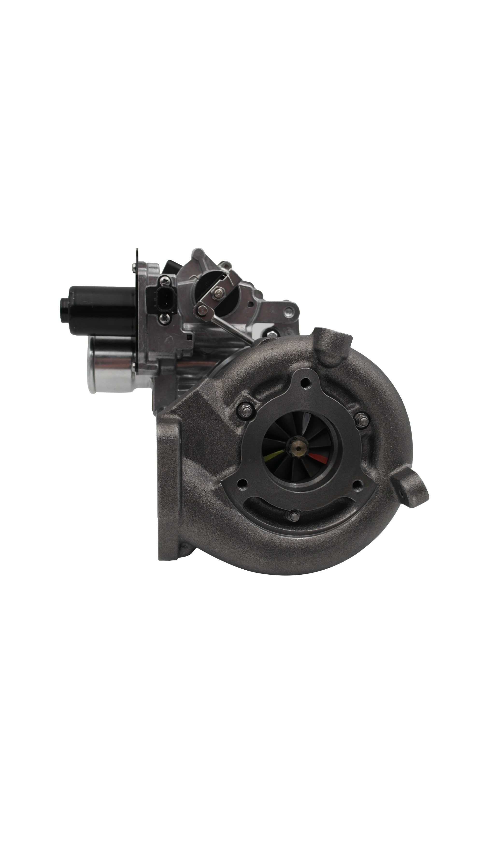 CT16V Turbocharger 17201-0L040/03110 For TOYOTA Hilux Landcruiser 1KD-FTV 3.0L