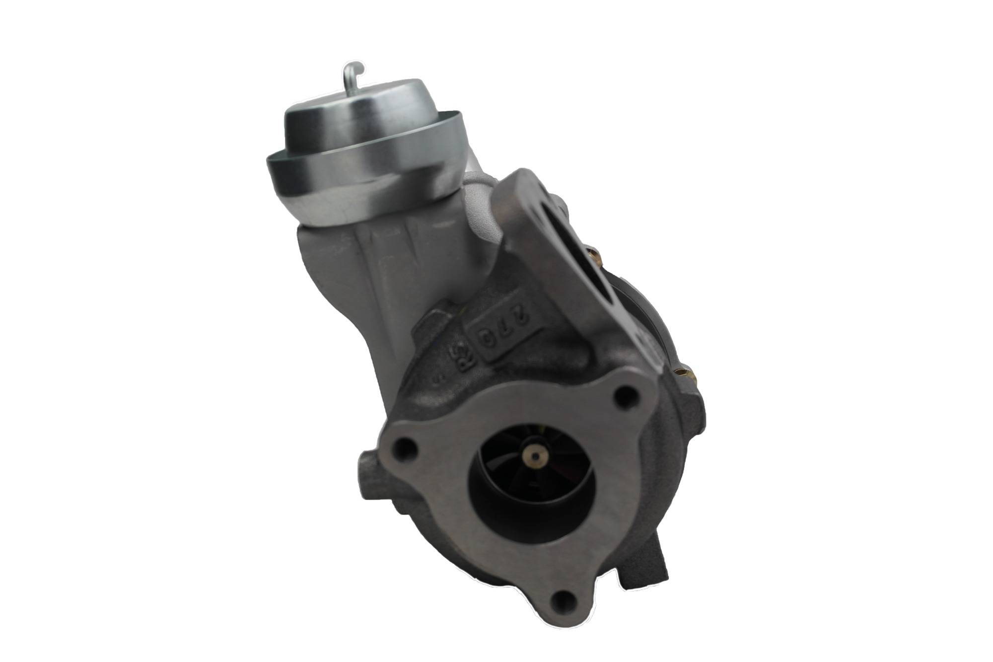RHV4 1515A170 VT16 Turbocharger For Mitsubishi Pajero Sprot L200 Triton 2.5L 4D56