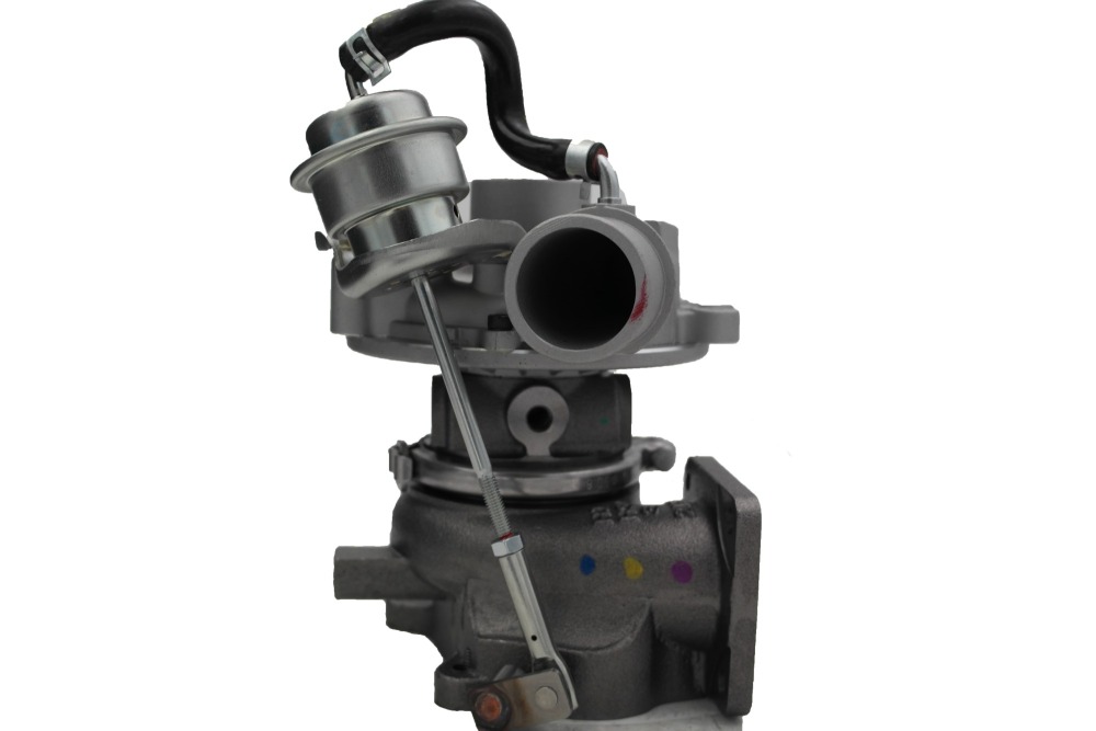 RHF5 WL84 Turbocharger for Mazda B2500/Ford Ranger Double Cab 2.5L J97A