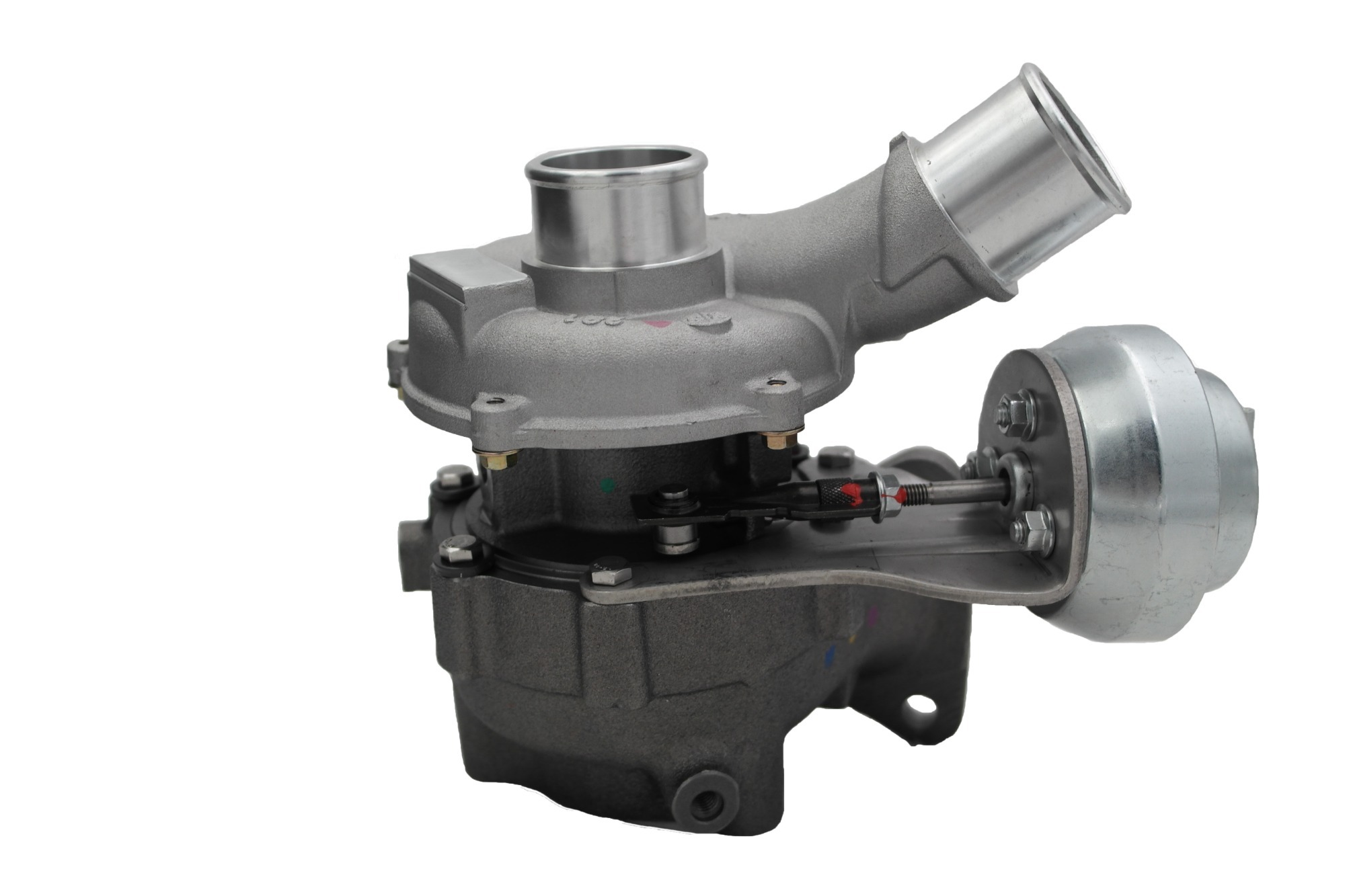 RHV4 1515A170 VT16 Turbocharger For Mitsubishi Pajero Sprot L200 Triton 2.5L 4D56