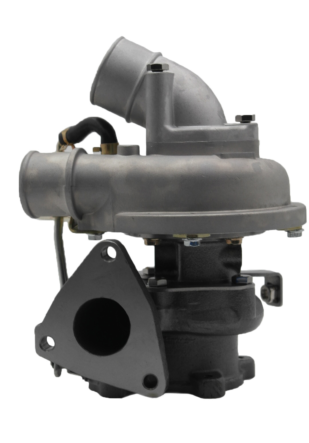 HT12-19 Turbo Turbocharge 144119S000 047-282 For Nissan Truck 3.0L ZD3
