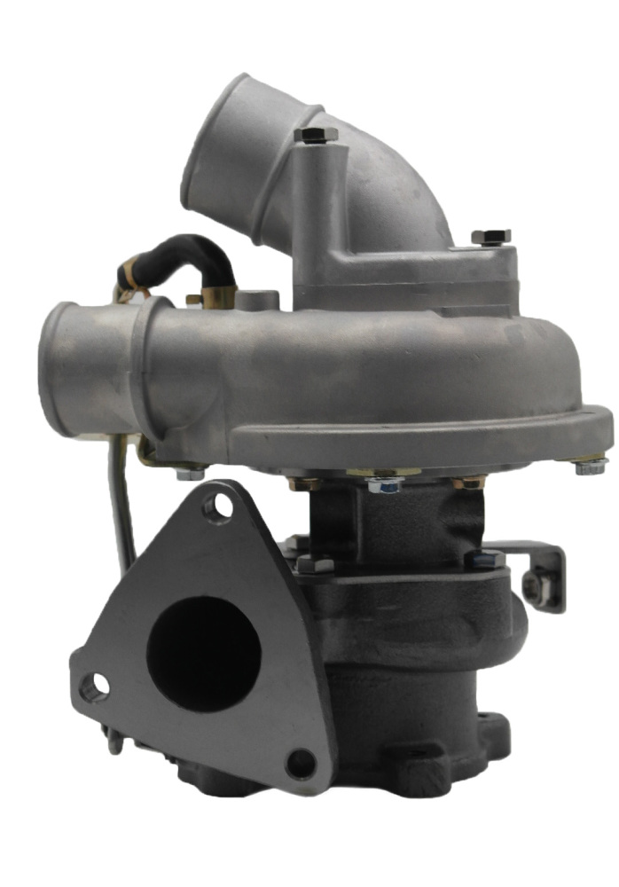 HT12-19 Turbo Turbocharge 144119S000 047-282 For Nissan Truck 3.0L ZD3