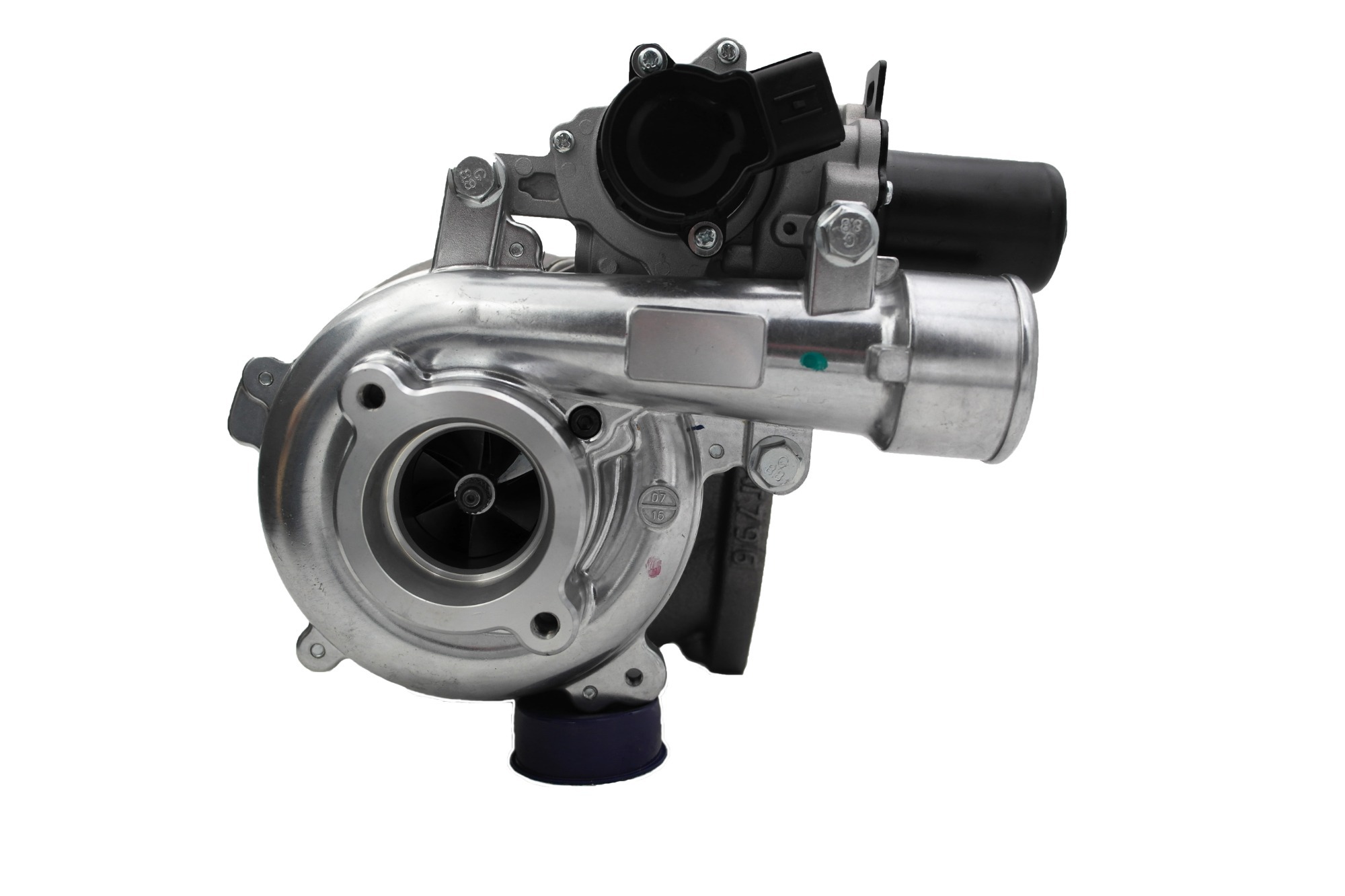 CT16V Turbocharger 17201-0L040/03110 For TOYOTA Hilux Landcruiser 1KD-FTV 3.0L