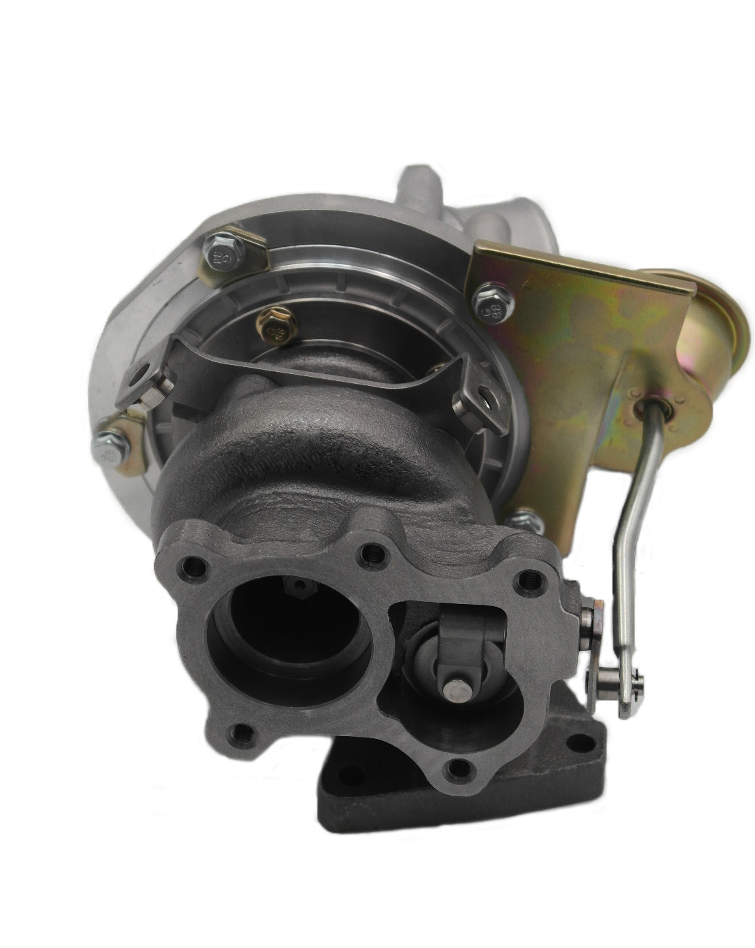 HT12-19 Turbo Turbocharge 144119S000 047-282 For Nissan Truck 3.0L ZD3